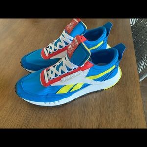 Reebok Classic Leather Legacy